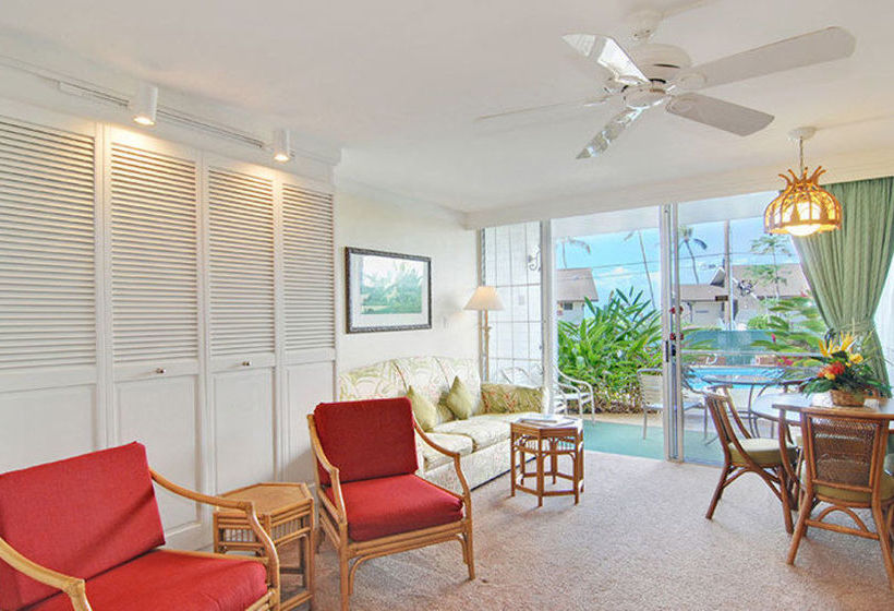 Hotel Napili Sunset  | Lahaina | Hawaii | United States 11