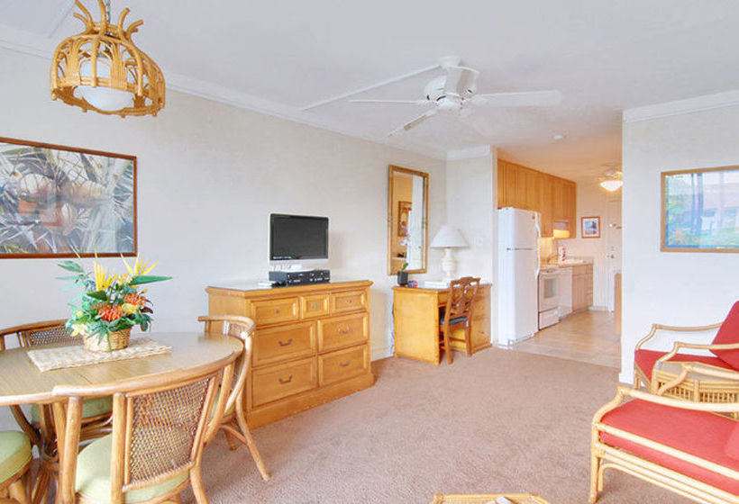 Hotel Napili Sunset  | Lahaina | Hawaii | United States 12