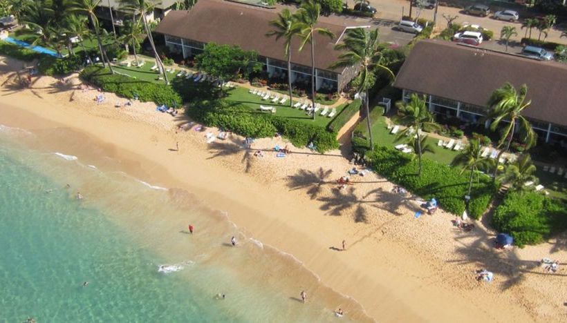 Hotel Napili Sunset  | Lahaina | Hawaii | United States 13