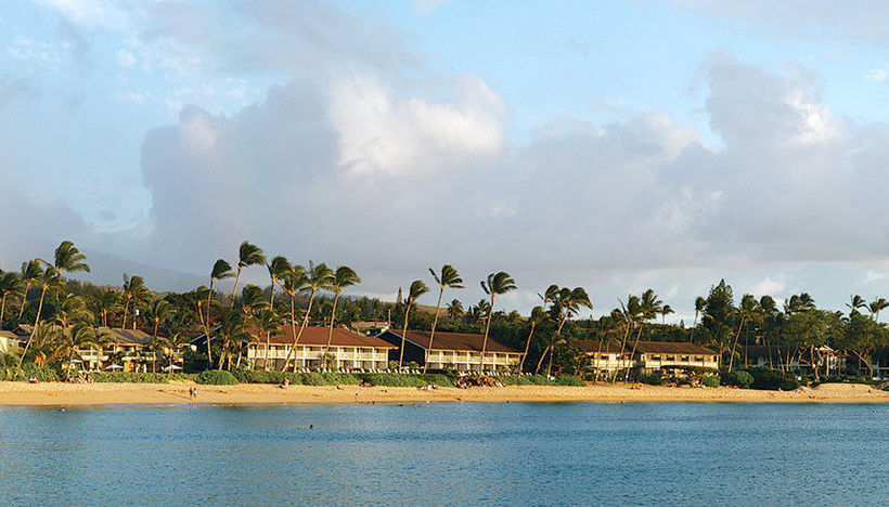 Hotel Napili Sunset  | Lahaina | Hawaii | United States 14