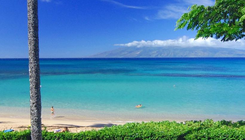 Hotel Napili Sunset  | Lahaina | Hawaii | United States 15