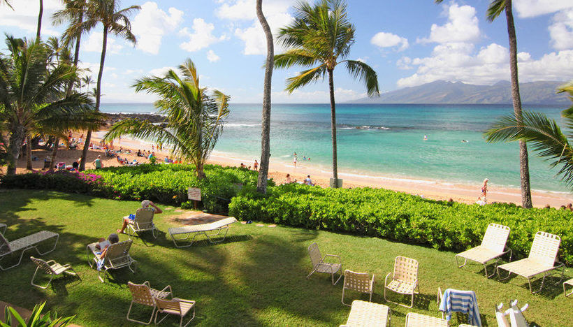 Hotel Napili Sunset  | Lahaina | Hawaii | United States 17