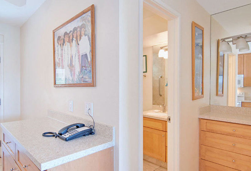 Hotel Napili Sunset  | Lahaina | Hawaii | United States 3