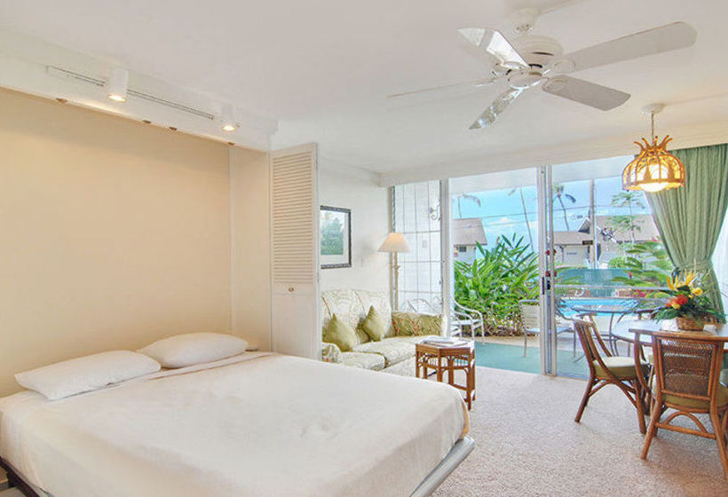 Hotel Napili Sunset  | Lahaina | Hawaii | United States 4