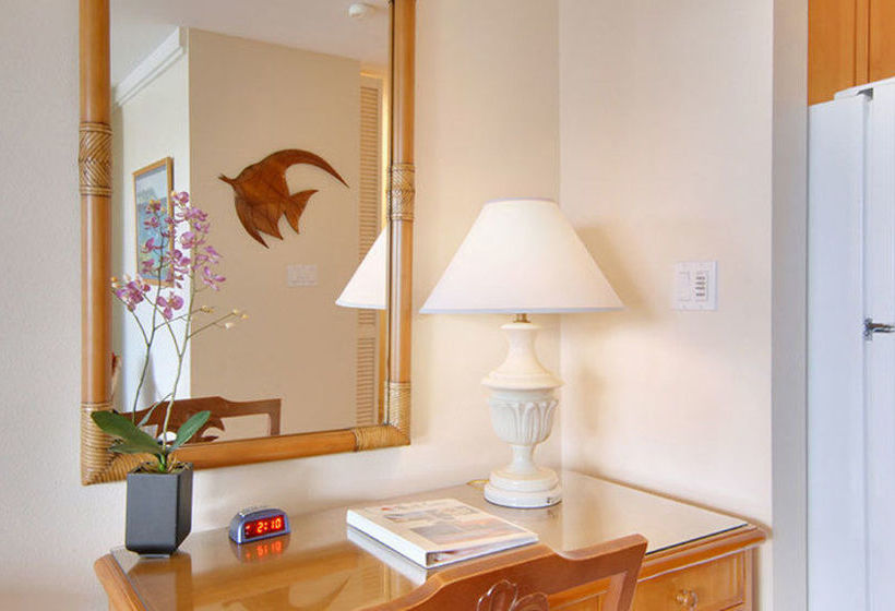 Hotel Napili Sunset  | Lahaina | Hawaii | United States 6