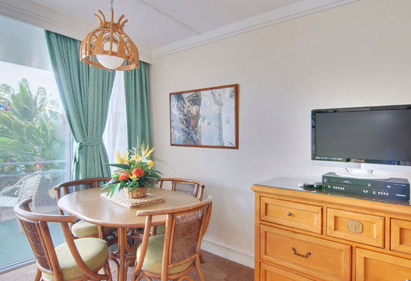 Hotel Napili Sunset  | Lahaina | Hawaii | United States 7