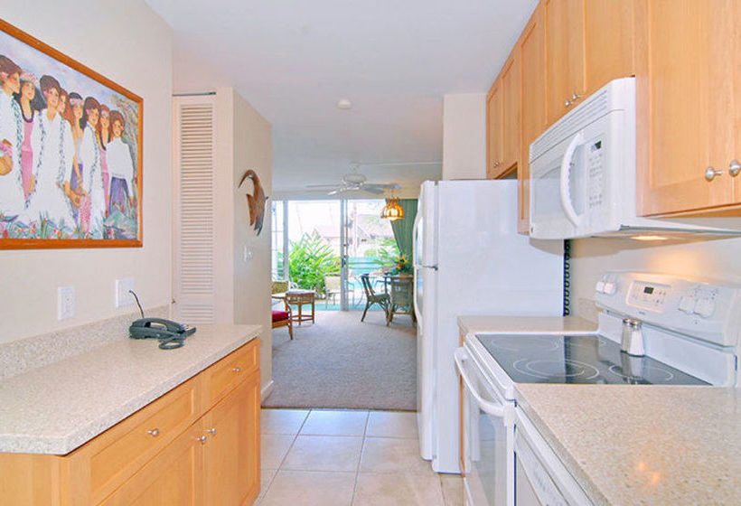 Hotel Napili Sunset  | Lahaina | Hawaii | United States 8