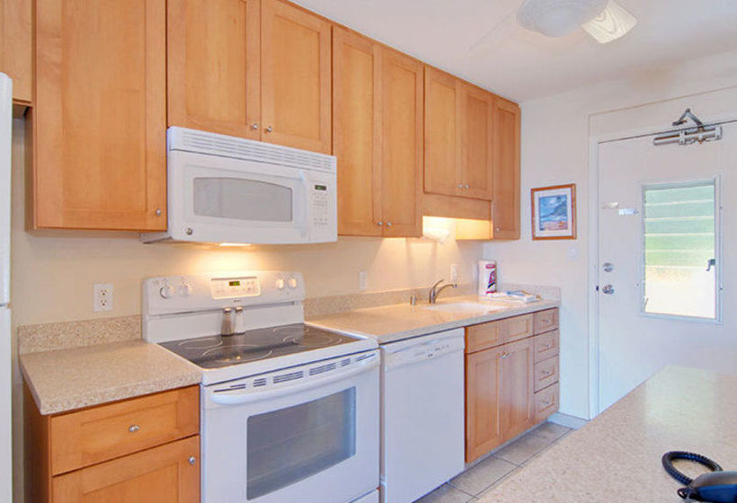 Hotel Napili Sunset  | Lahaina | Hawaii | United States 9