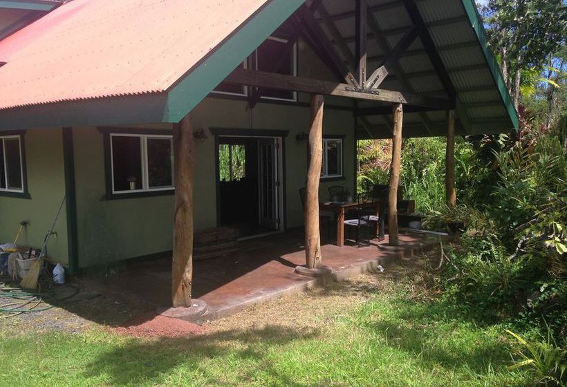 Ohia House Bed And Breakfast