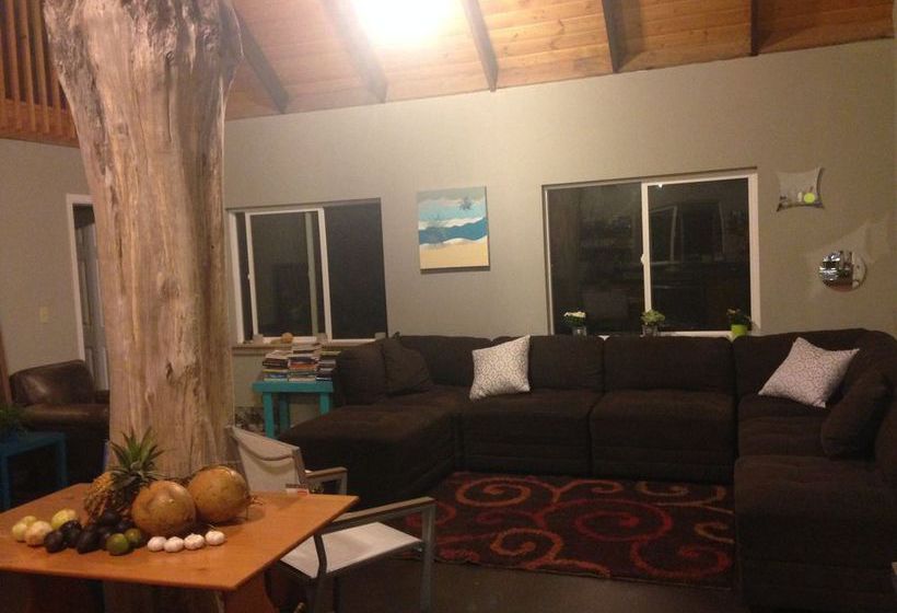 Ohia House Bed And Breakfast  | Pahoa | Hawaii | United States 1