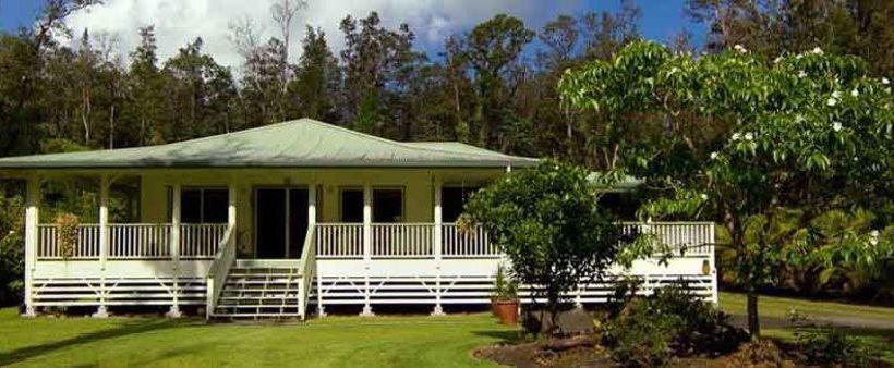Ohia House Bed And Breakfast  | Pahoa | Hawaii | United States 11
