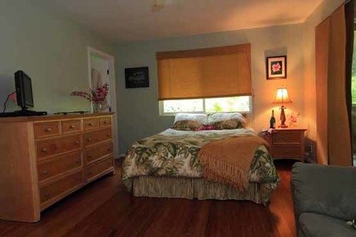 Ohia House Bed And Breakfast  | Pahoa | Hawaii | United States 15