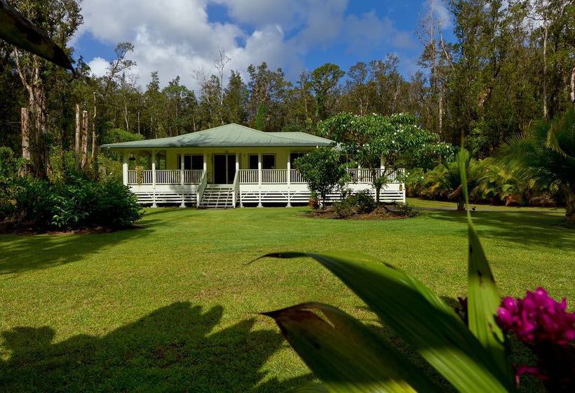 Ohia House Bed And Breakfast  | Pahoa | Hawaii | United States 2