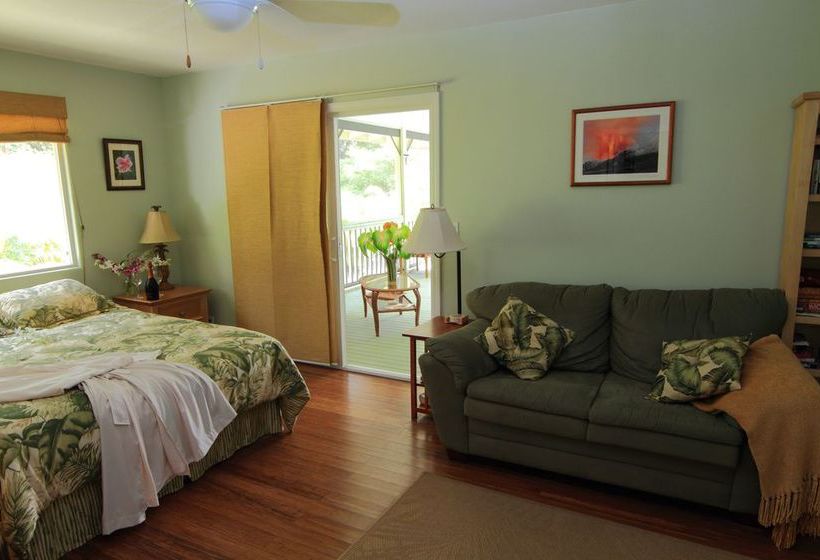 Ohia House Bed And Breakfast  | Pahoa | Hawaii | United States 5