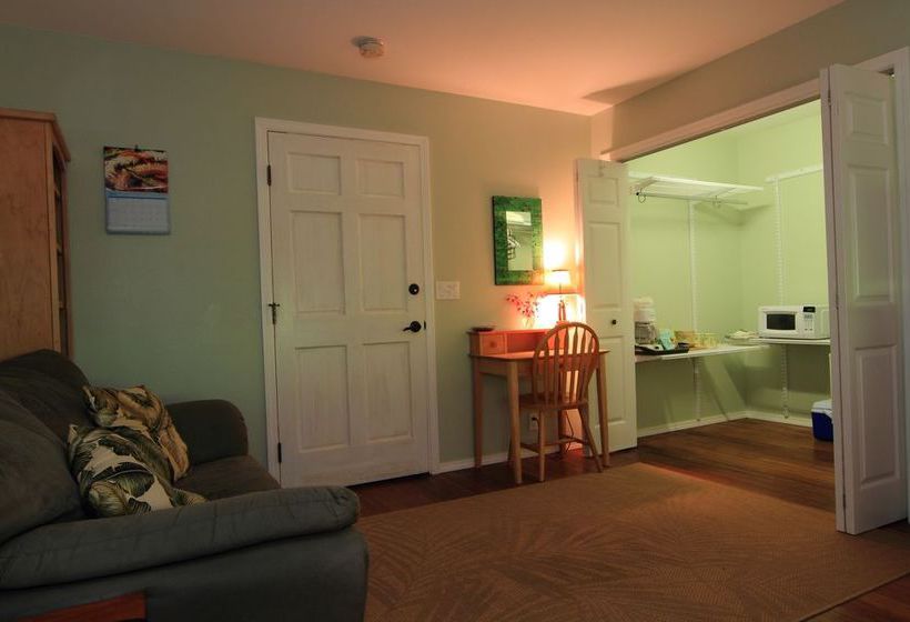 Ohia House Bed And Breakfast  | Pahoa | Hawaii | United States 6