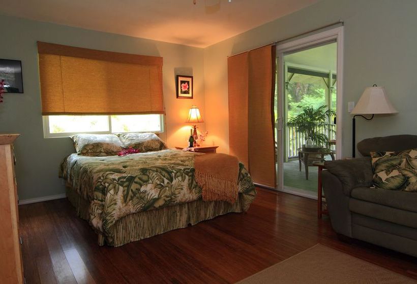 Ohia House Bed And Breakfast  | Pahoa | Hawaii | United States 7