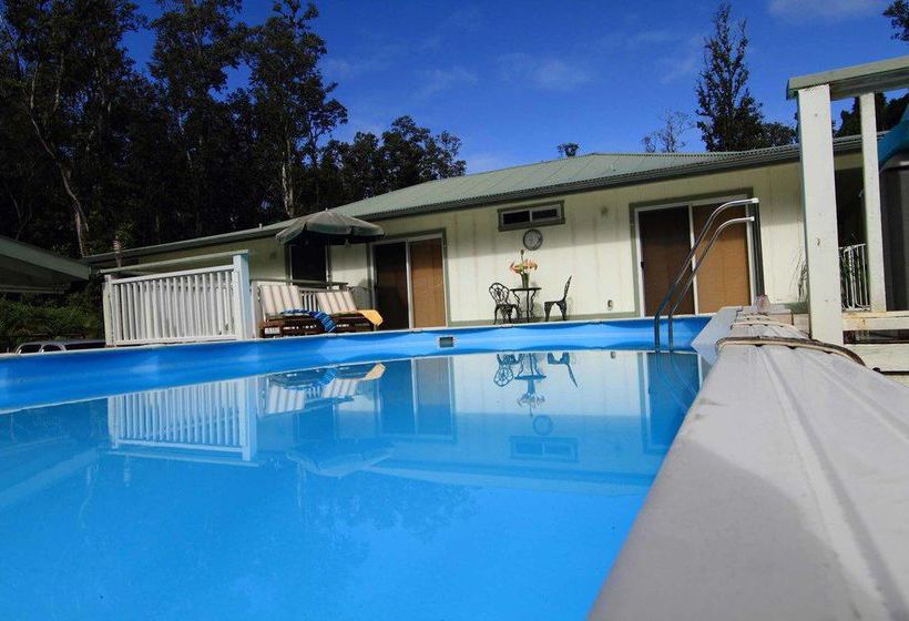 Ohia House Bed And Breakfast  | Pahoa | Hawaii | United States 9