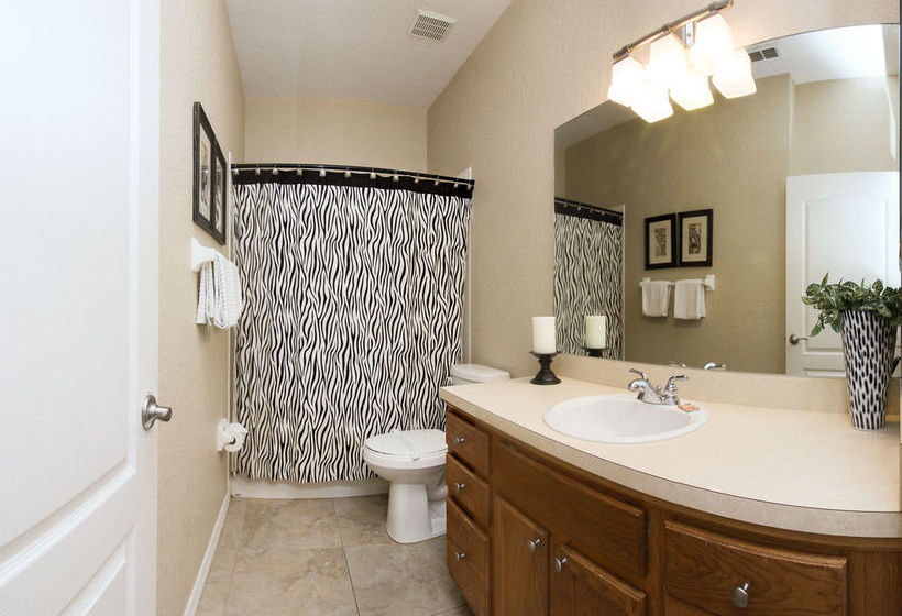 Hotel Highland Reserve Davenport