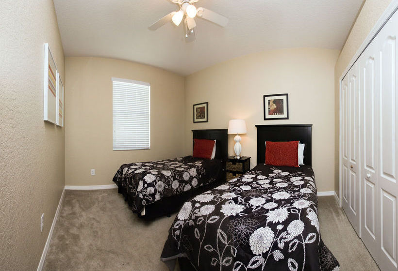 Hotel Highland Reserve  | Davenport | Florida | United States 1