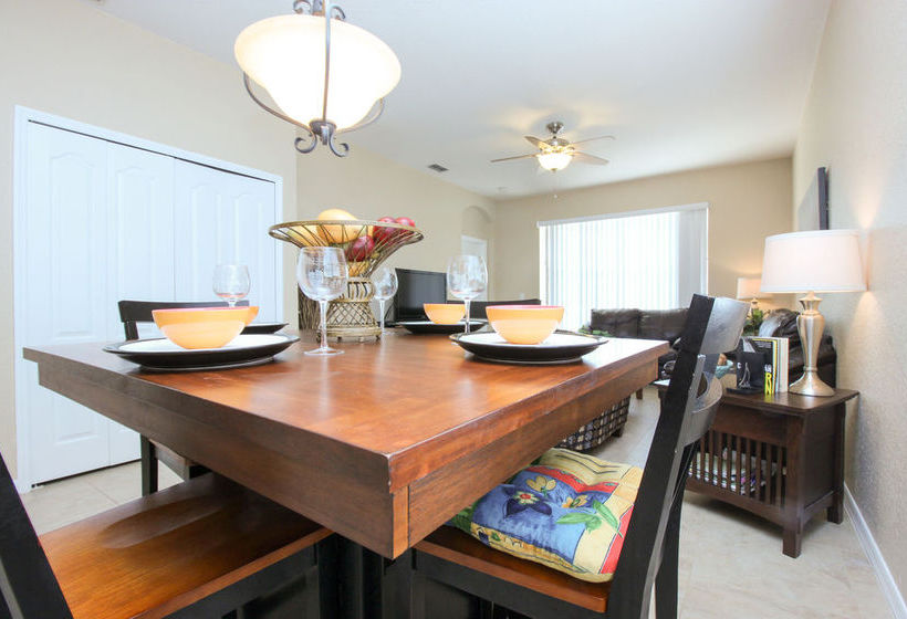 Hotel Highland Reserve  | Davenport | Florida | United States 10