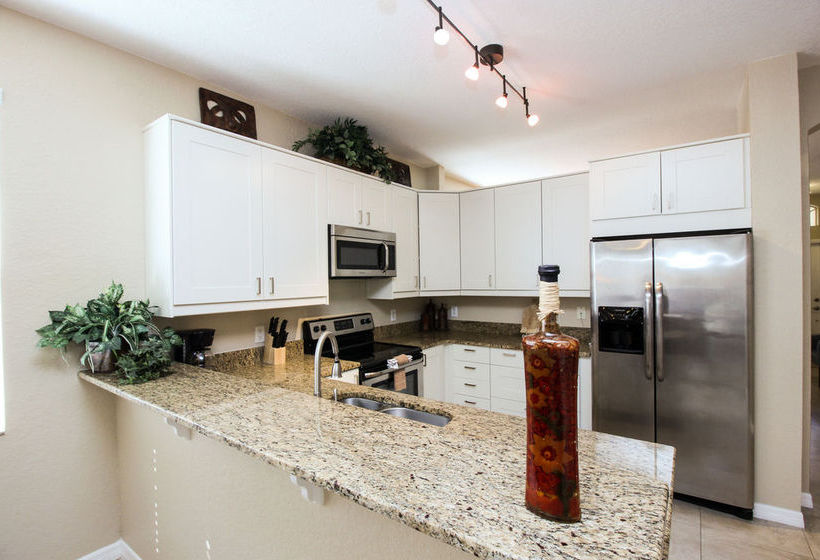 Hotel Highland Reserve  | Davenport | Florida | United States 11