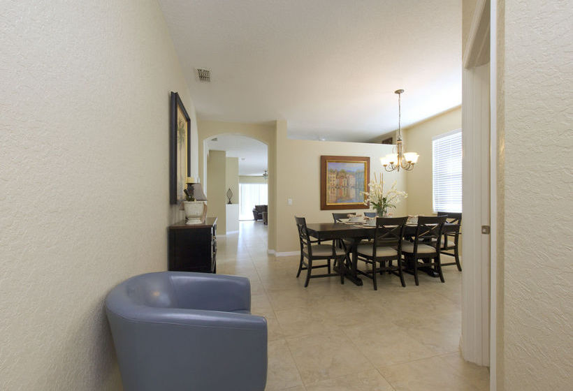 Hotel Highland Reserve  | Davenport | Florida | United States 12