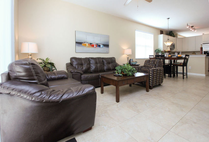 Hotel Highland Reserve  | Davenport | Florida | United States 13