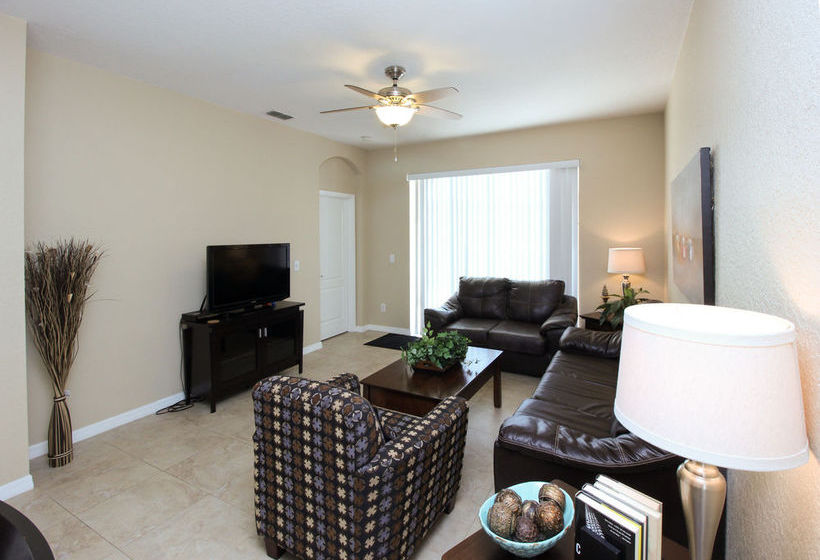 Hotel Highland Reserve  | Davenport | Florida | United States 14