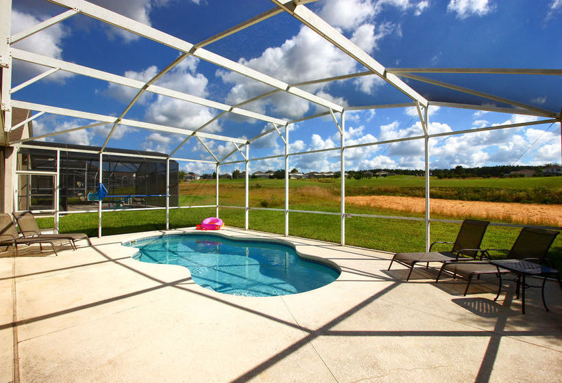 Hotel Highland Reserve  | Davenport | Florida | United States 15