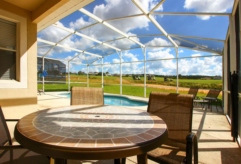 Hotel Highland Reserve  | Davenport | Florida | United States 16