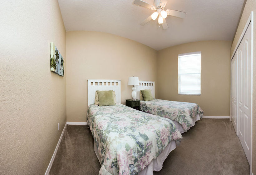 Hotel Highland Reserve  | Davenport | Florida | United States 2