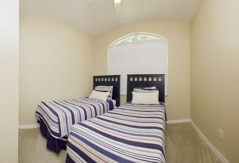 Hotel Highland Reserve  | Davenport | Florida | United States 3