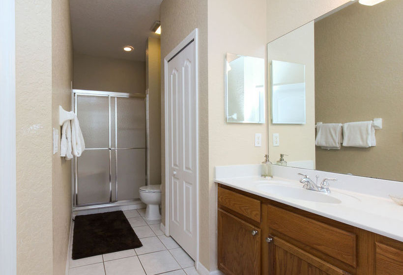Hotel Highland Reserve  | Davenport | Florida | United States 4