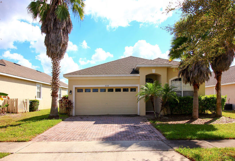 Hotel Highland Reserve  | Davenport | Florida | United States 5