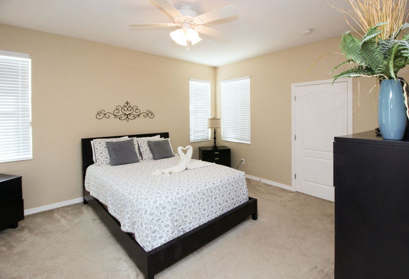 Hotel Highland Reserve  | Davenport | Florida | United States 6