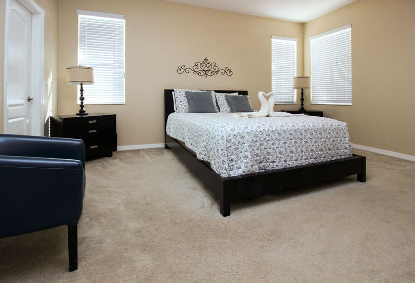 Hotel Highland Reserve  | Davenport | Florida | United States 7