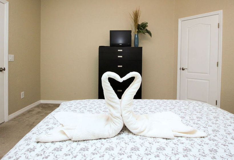 Hotel Highland Reserve  | Davenport | Florida | United States 8