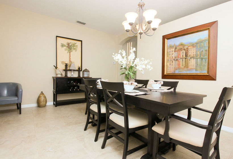 Hotel Highland Reserve  | Davenport | Florida | United States 9