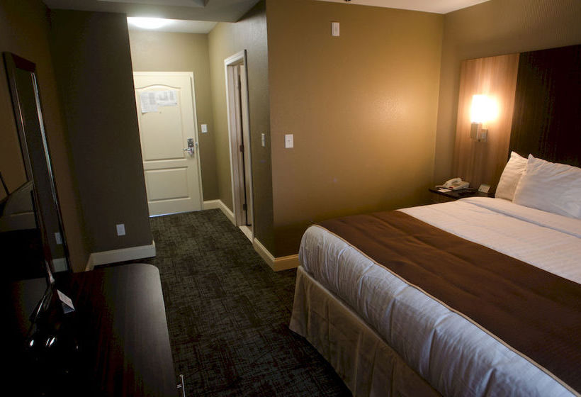 Aashram Hotel By Niagra River Nueva York