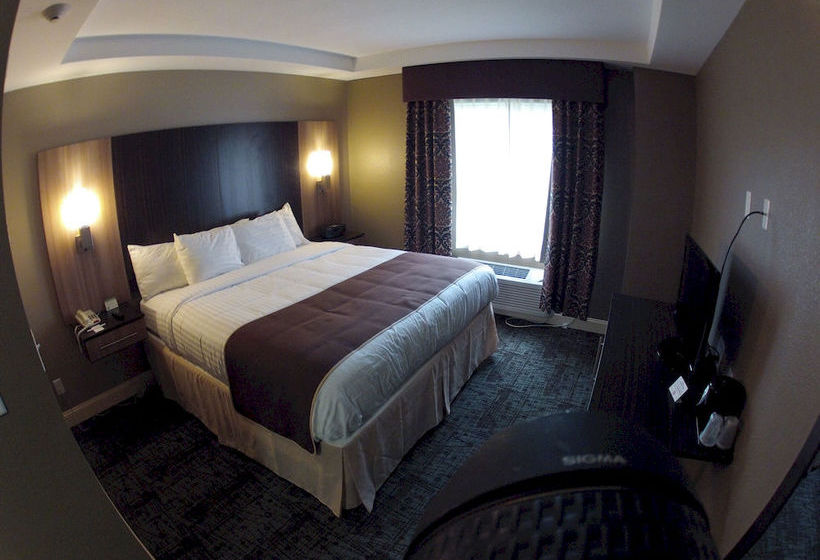 Aashram Hotel By Niagra River  | Niagara Falls | Nueva York | United States 1