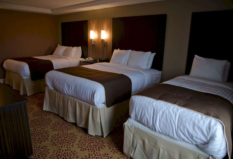 Aashram Hotel By Niagra River  | Niagara Falls | Nueva York | United States 10