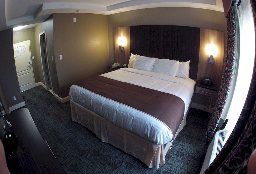 Aashram Hotel By Niagra River  | Niagara Falls | Nueva York | United States 12