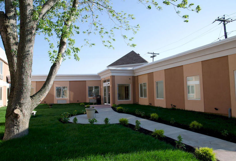 Aashram Hotel By Niagra River  | Niagara Falls | Nueva York | United States 16