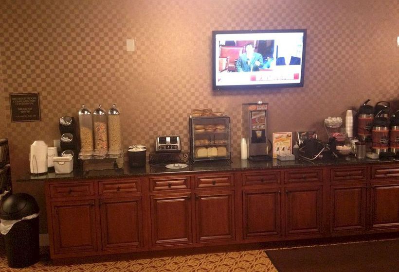 Aashram Hotel By Niagra River  | Niagara Falls | Nueva York | United States 3