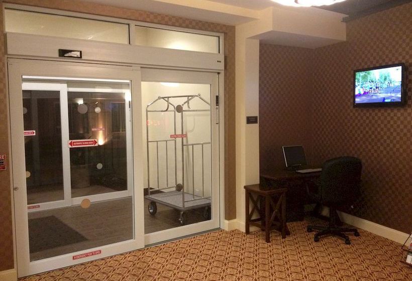 Aashram Hotel By Niagra River  | Niagara Falls | Nueva York | United States 4