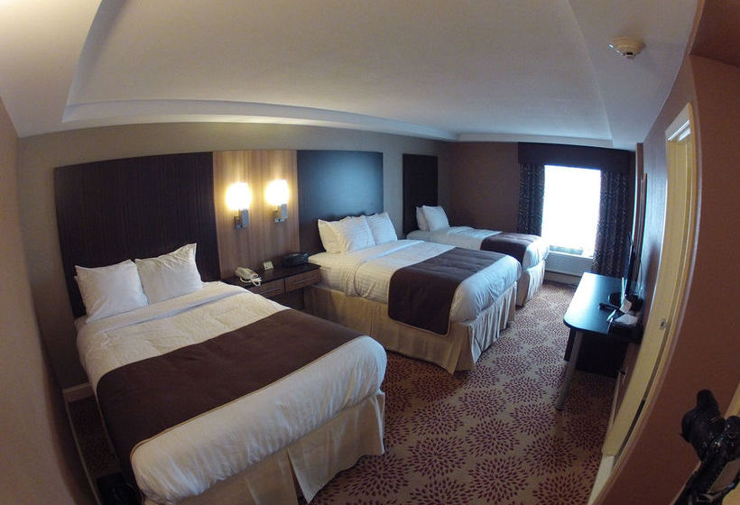 Aashram Hotel By Niagra River  | Niagara Falls | Nueva York | United States 6