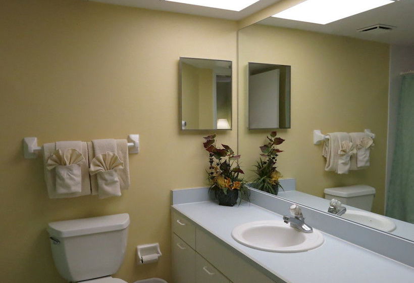 Hotel Oceans Sands Resort  | New Smyrna Beach | Florida | United States 1