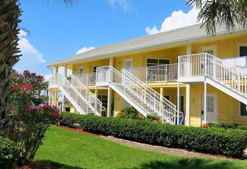 Hotel Oceans Sands Resort  | New Smyrna Beach | Florida | United States 10