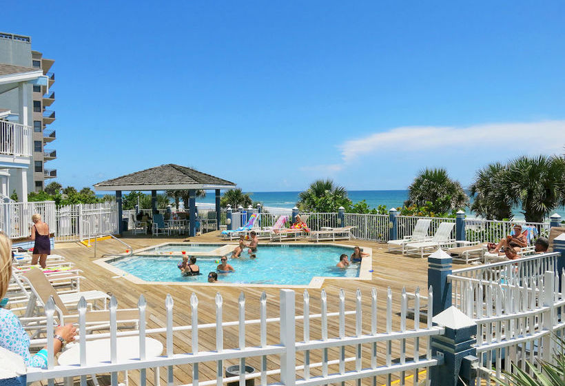 Hotel Oceans Sands Resort  | New Smyrna Beach | Florida | United States 11