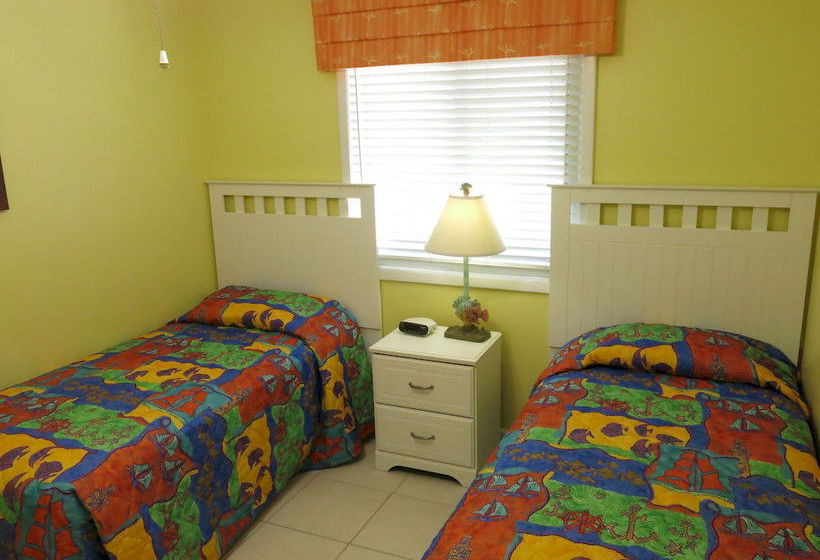 Hotel Oceans Sands Resort  | New Smyrna Beach | Florida | United States 12